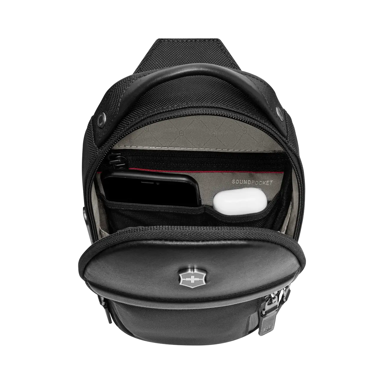 Victorinox Architecture Urban2 Crossbodyväska - Travels And Bags