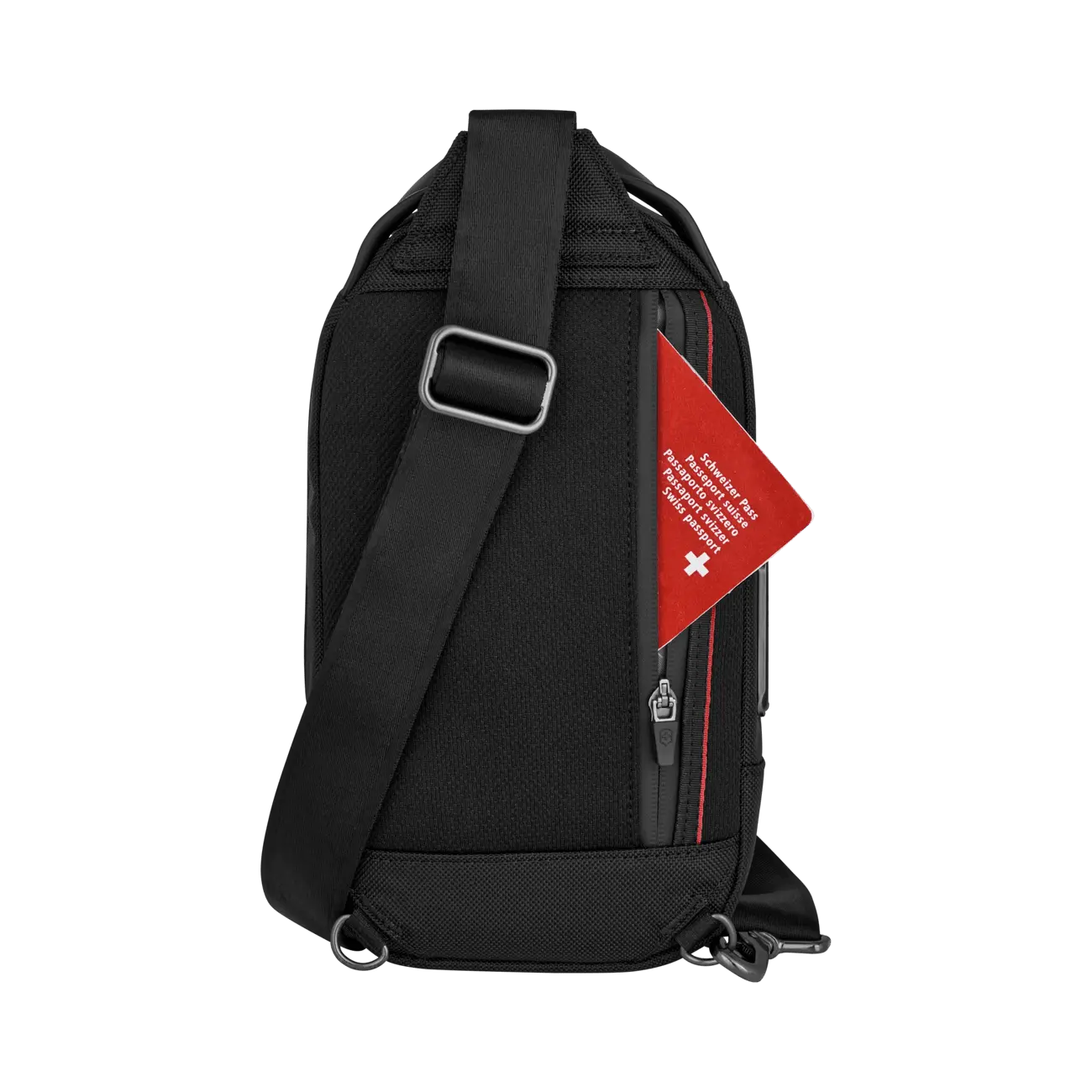 Victorinox Architecture Urban2 Crossbodyväska - Travels And Bags