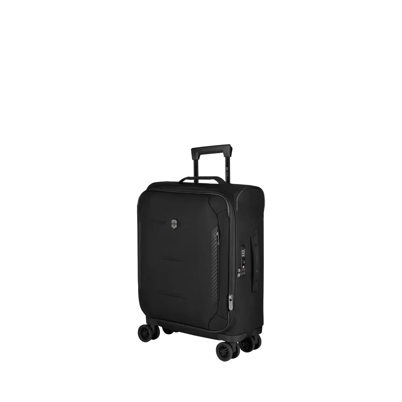 Victorinox Crosslight Global Softside Kabinväska - Travels And Bags