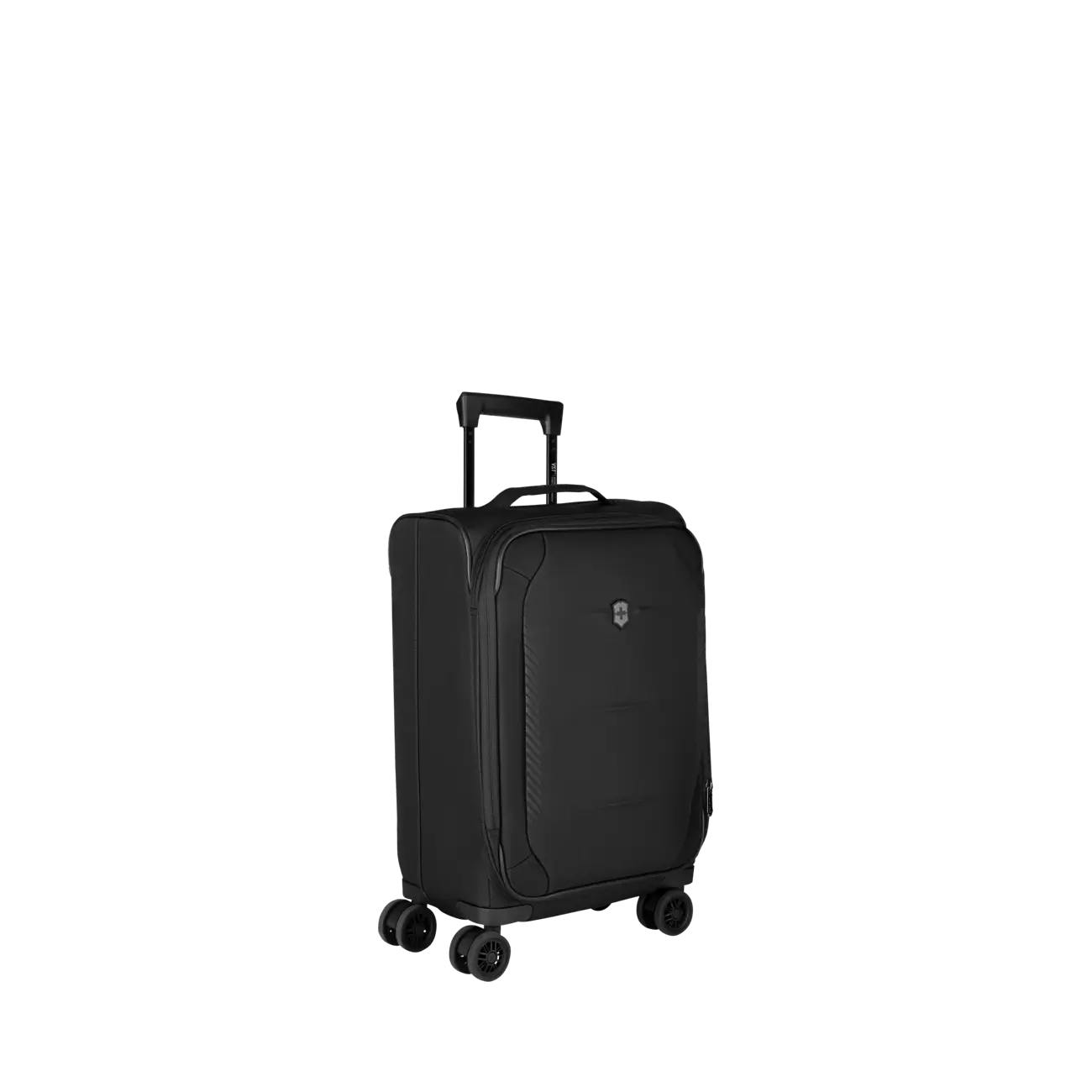 Victorinox Crosslight Frequent Flyer Softside Kabinväska - Travels And Bags