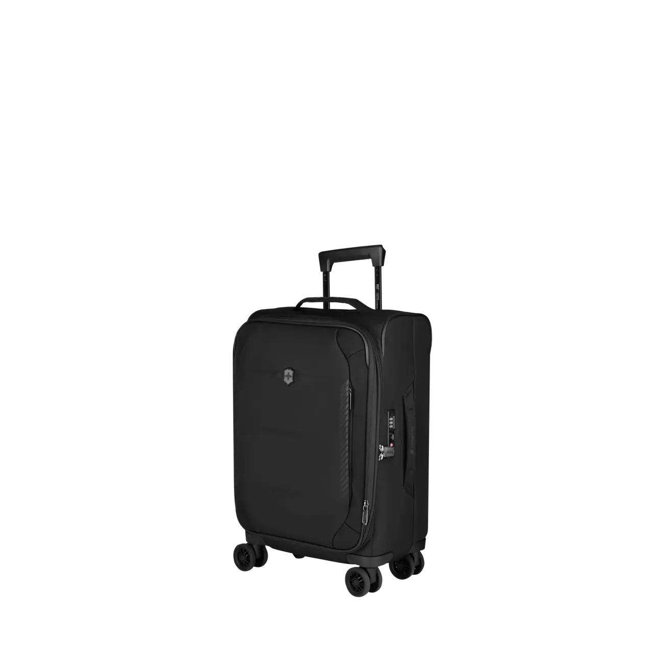 Victorinox Crosslight Frequent Flyer Softside Kabinväska - Travels And Bags
