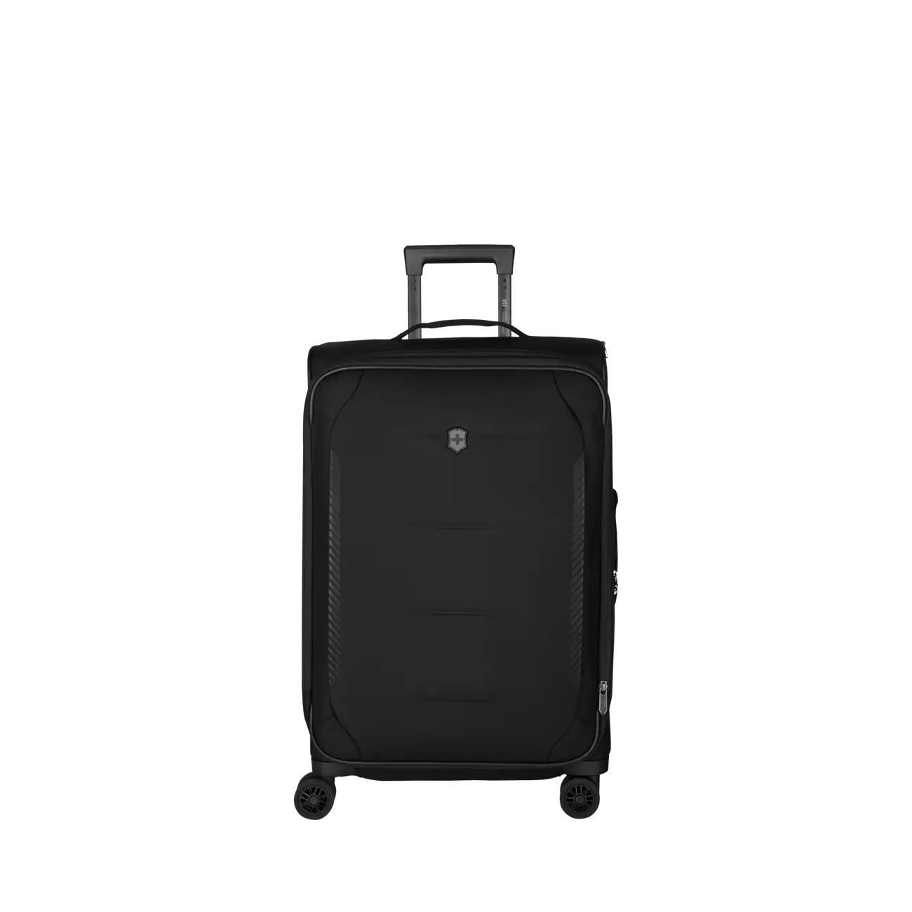 Victorinox Crosslight Softside Mellanstor resväska - Travels And Bags