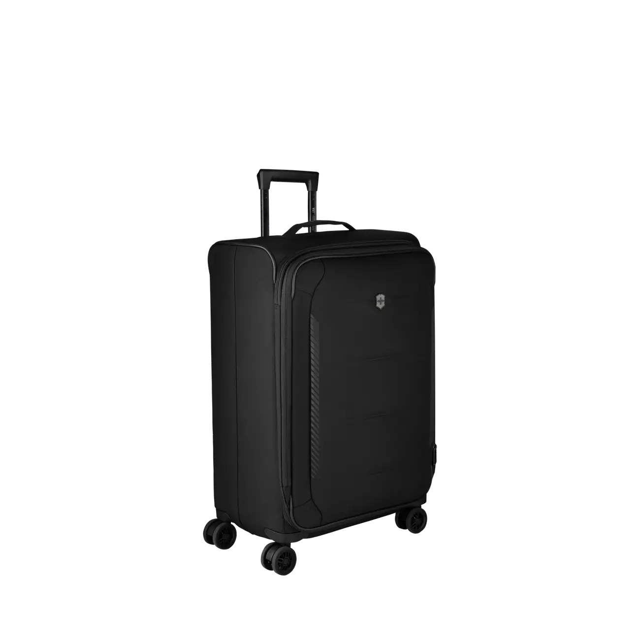 Victorinox Crosslight Softside Mellanstor resväska - Travels And Bags