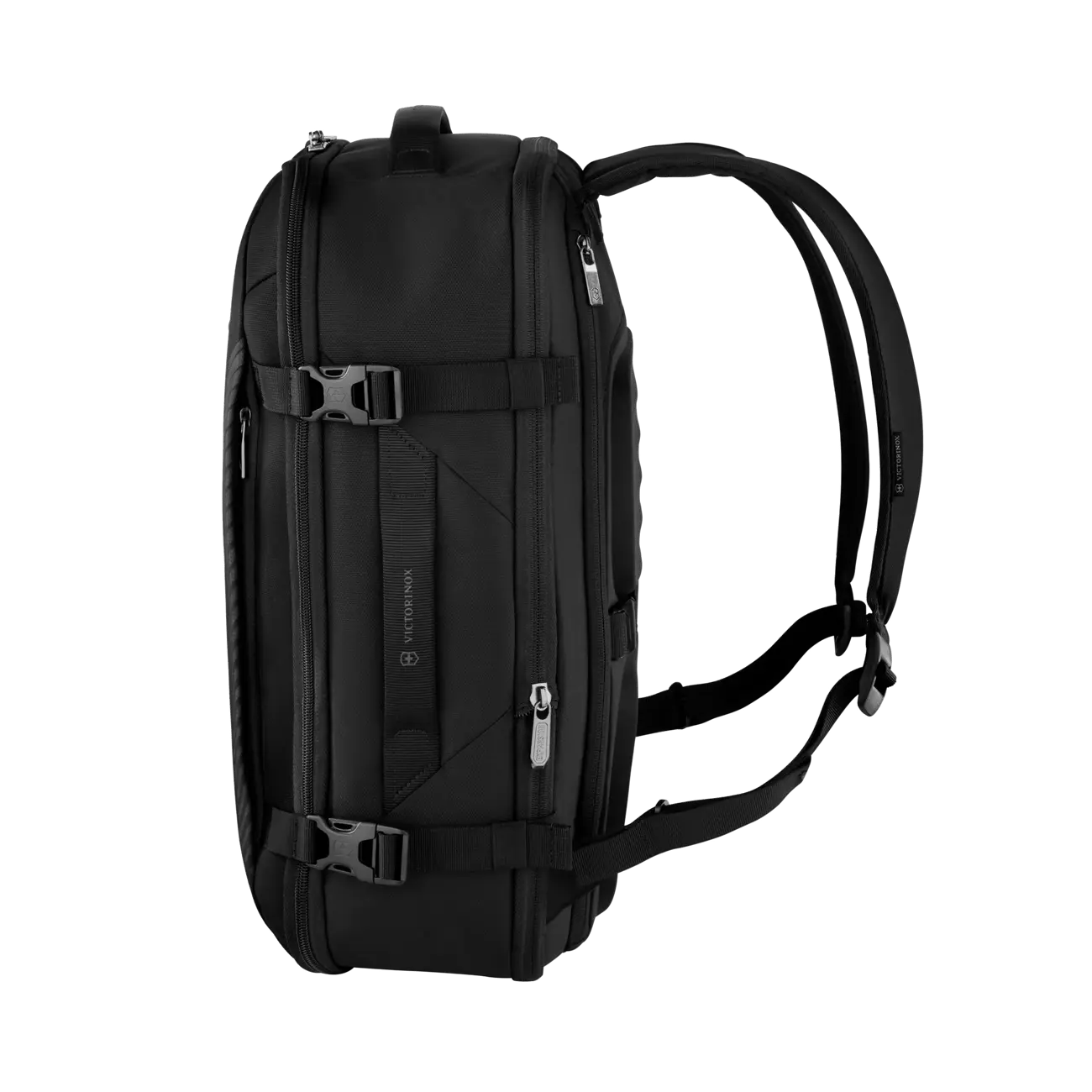 Victorinox Crosslight Boarding Ryggsäck - Travels And Bags
