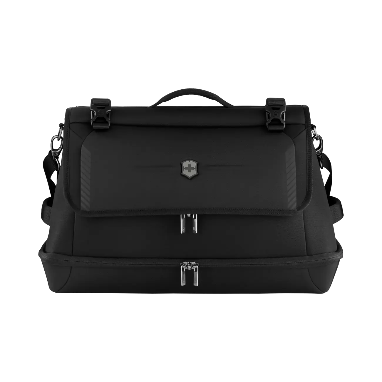 Victorinox Crosslight Weekendbag - Travels And Bags