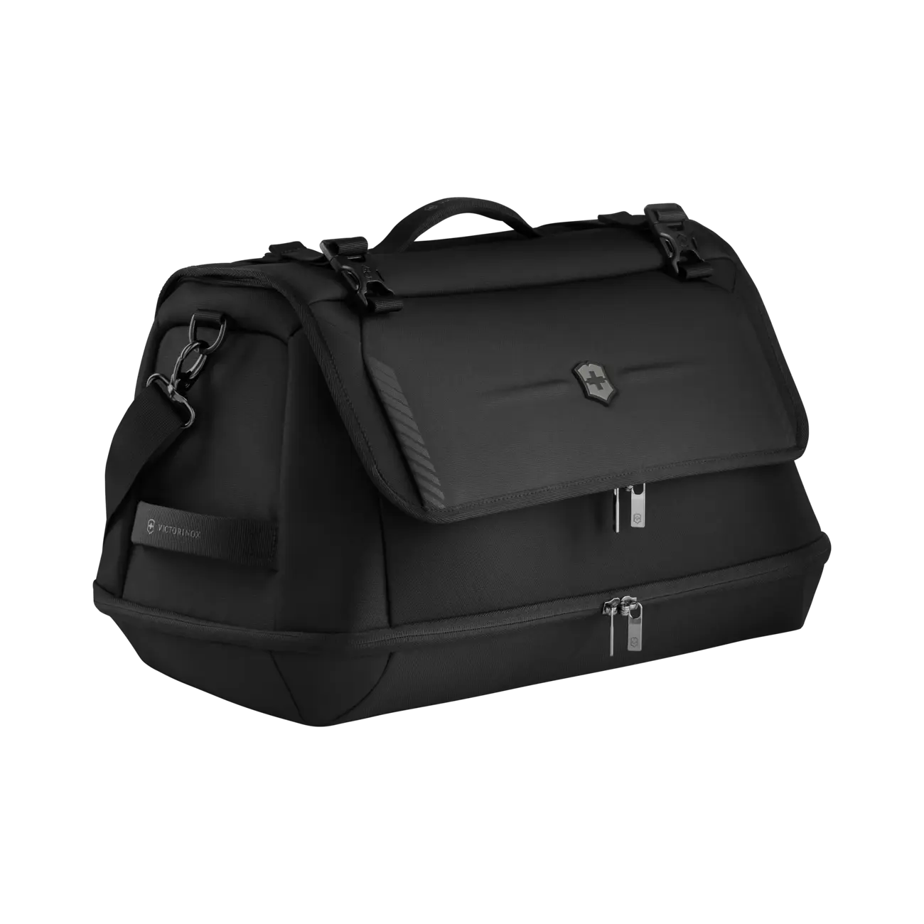 Victorinox Crosslight Weekendbag - Travels And Bags