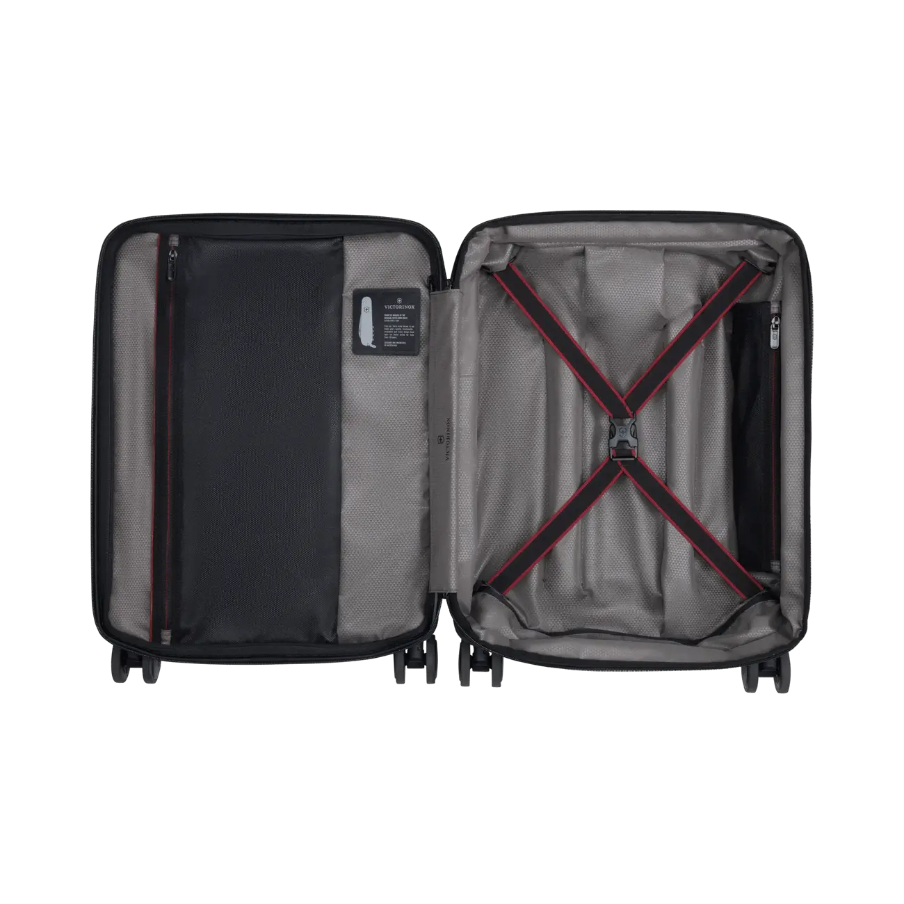 Victorinox Spectra 3.0 Expandable Global Kabinväska - Travels And Bags