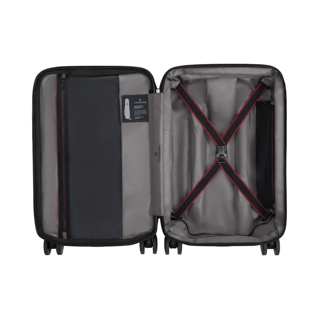 Victorinox Spectra 3.0 Frequent Flyer Kabinväska - Travels And Bags