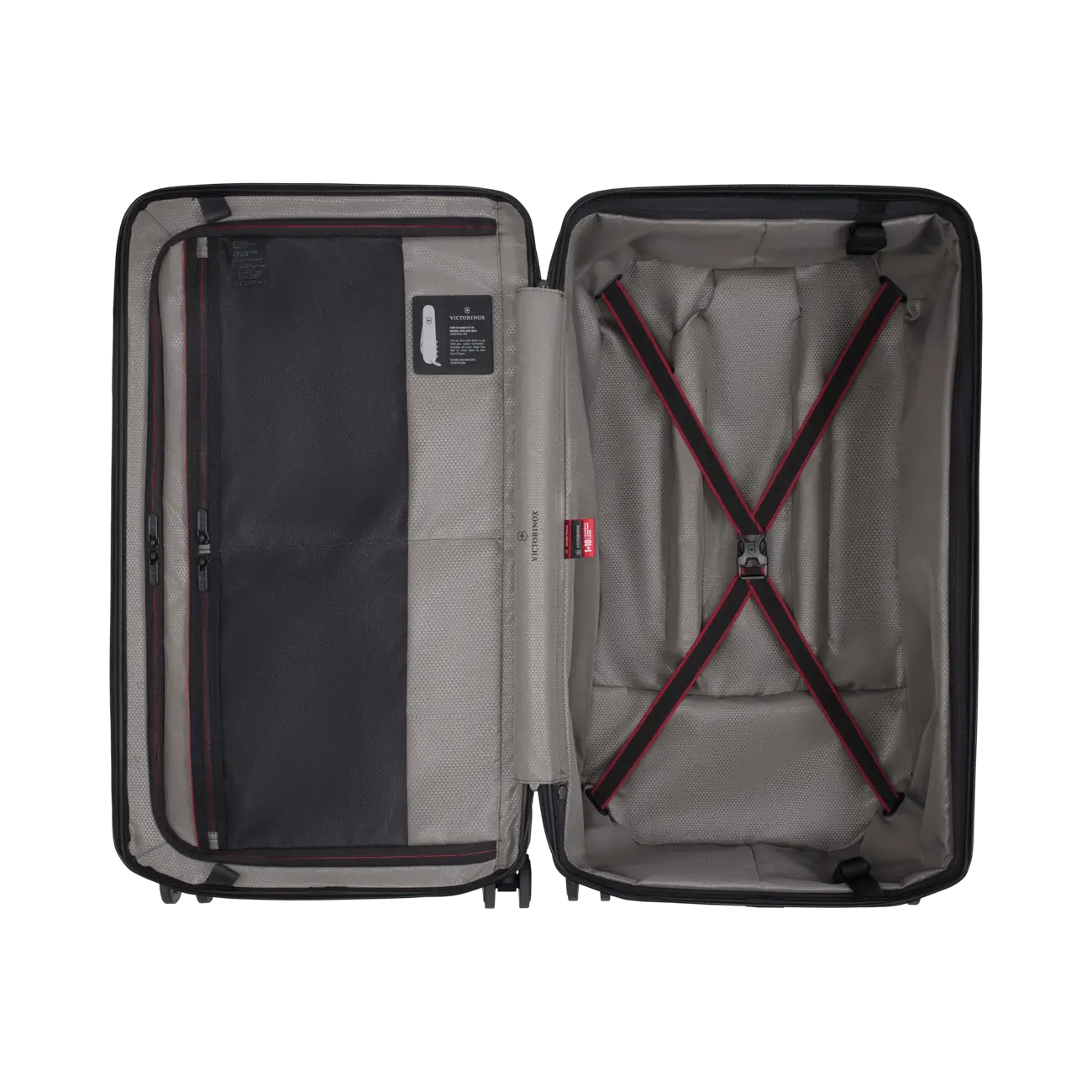Victorinox Spectra 3.0 Trunk Stor Resväska - Travels And Bags