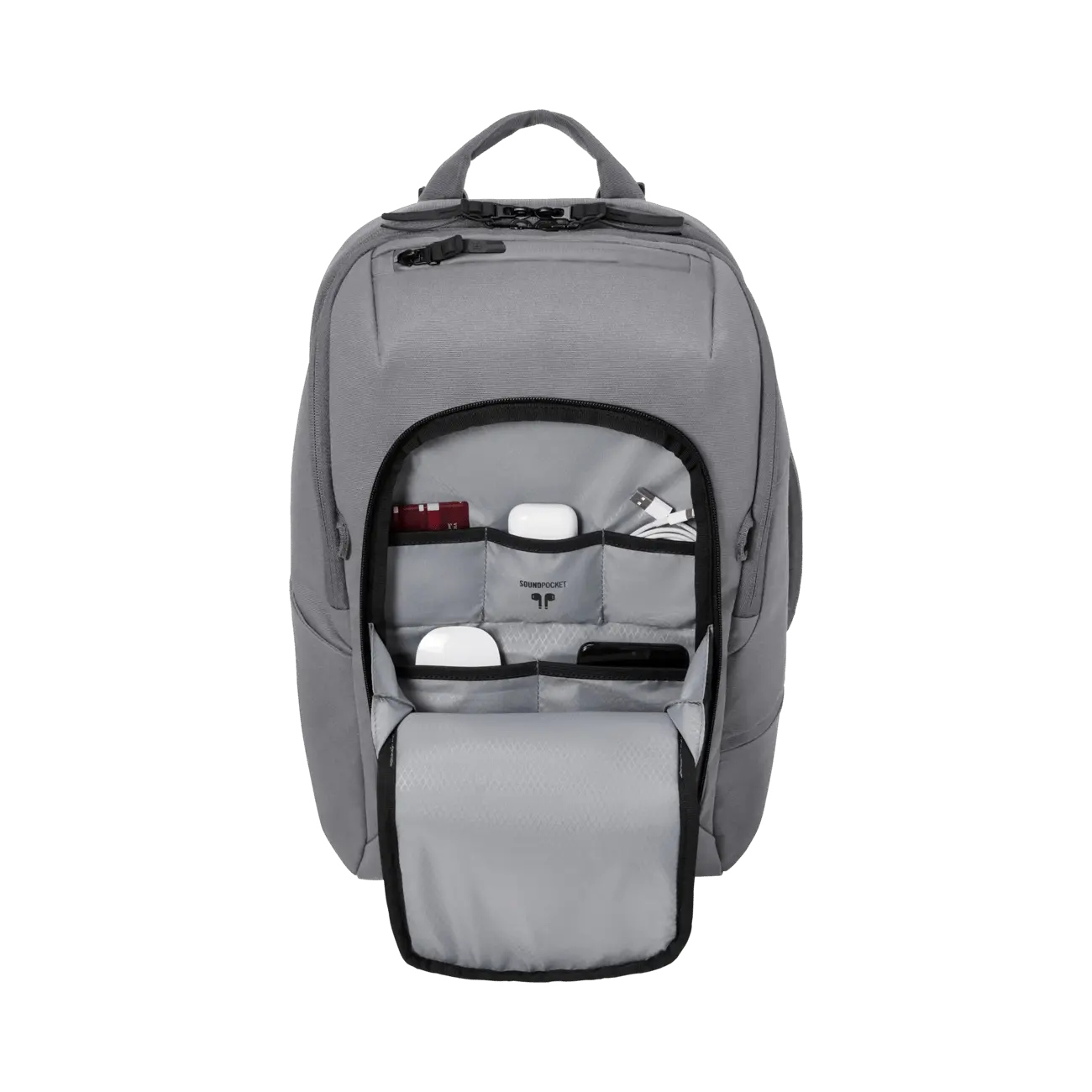 Victorinox Touring 2.0 Commuter Ryggsäck - Travels And Bags