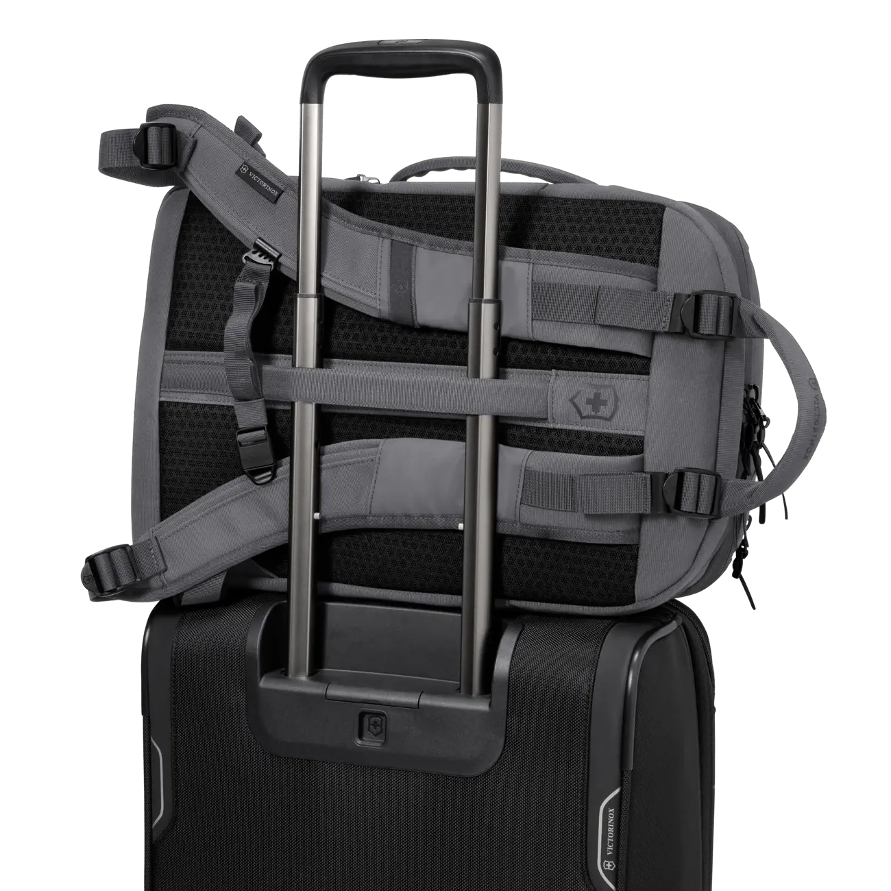 Victorinox Touring 2.0 Commuter Ryggsäck - Travels And Bags