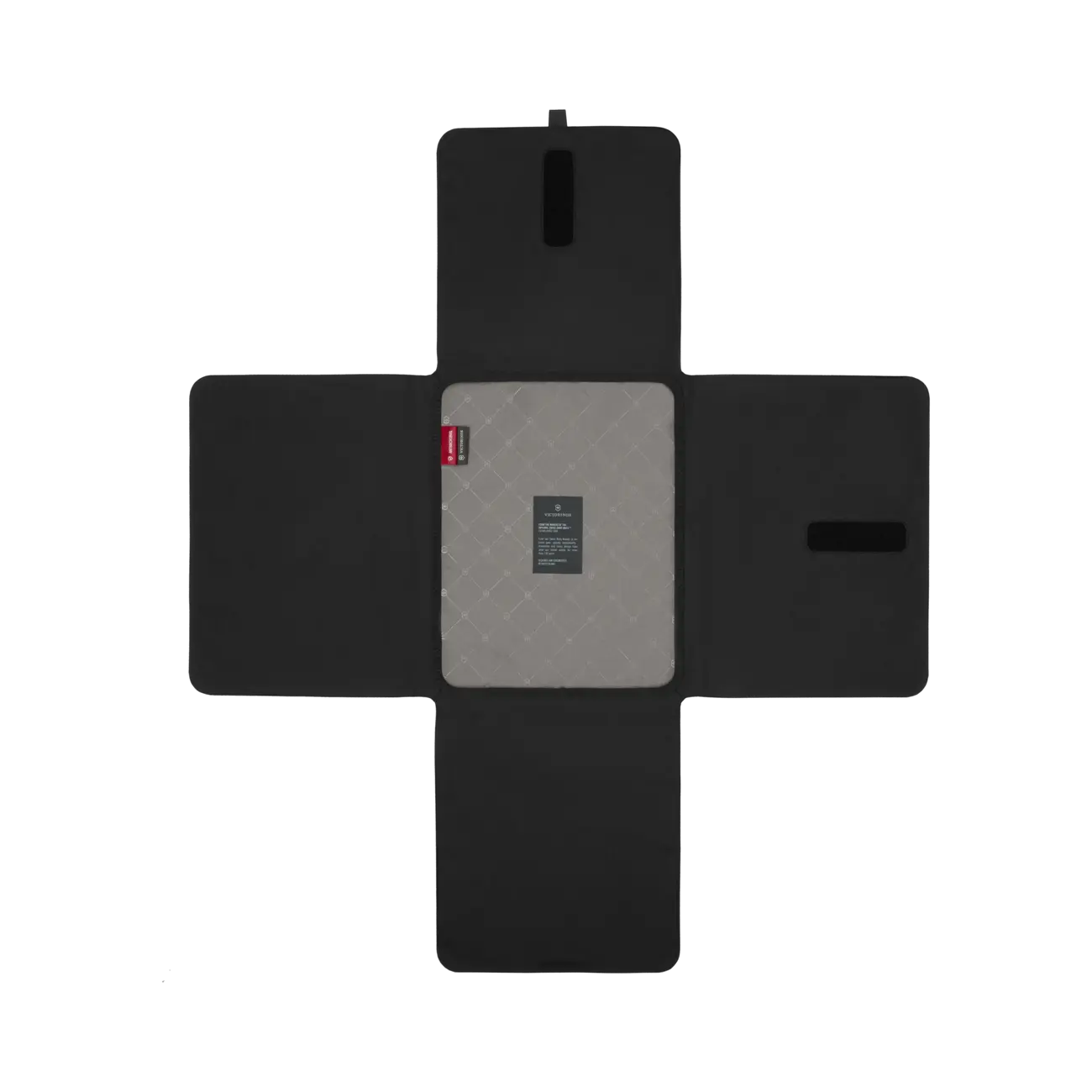 Victorinox Pakmaster S - Travels And Bags