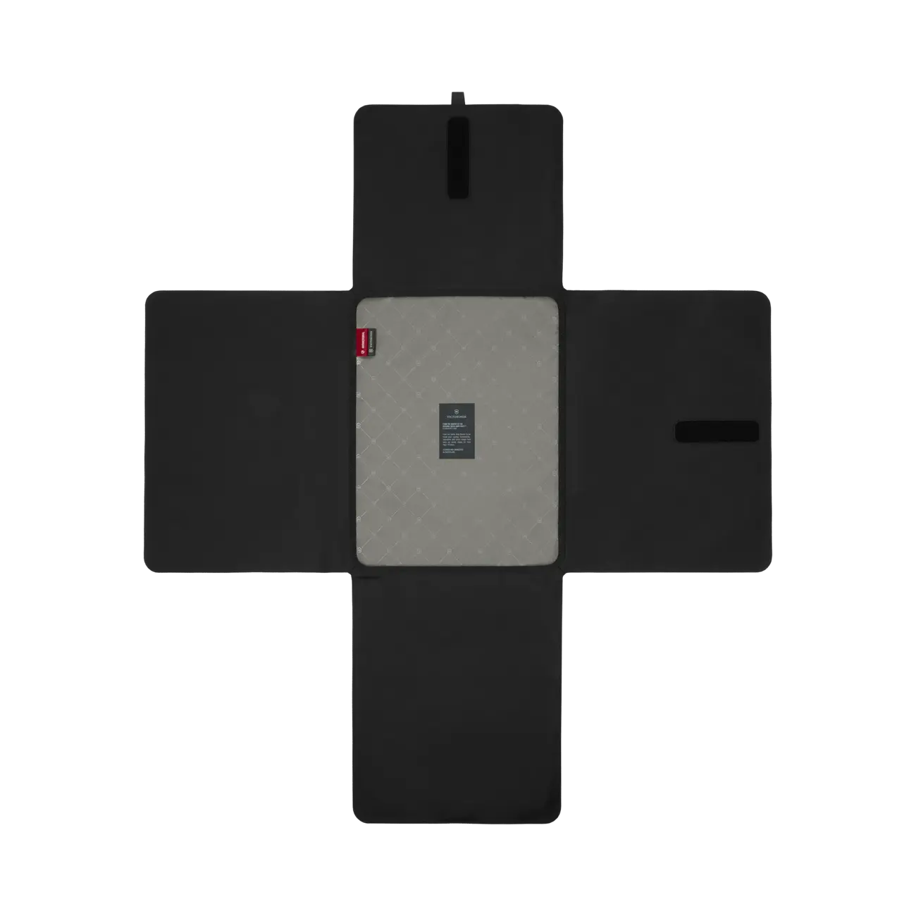 Victorinox Pakmaster M - Travels And Bags