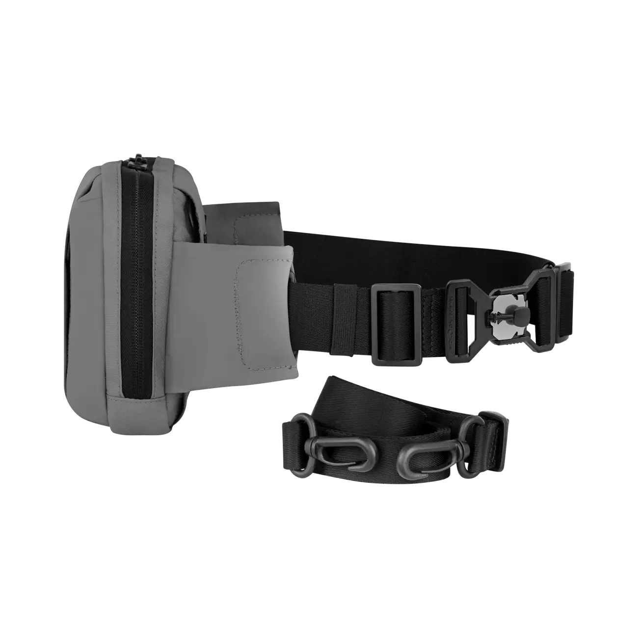 Victorinox Travel Essentials Midjeväska - Travels And Bags