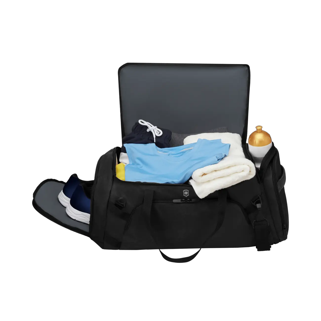 Victorinox Vx Sport EVO Duffel/ryggsäck - Travels And Bags