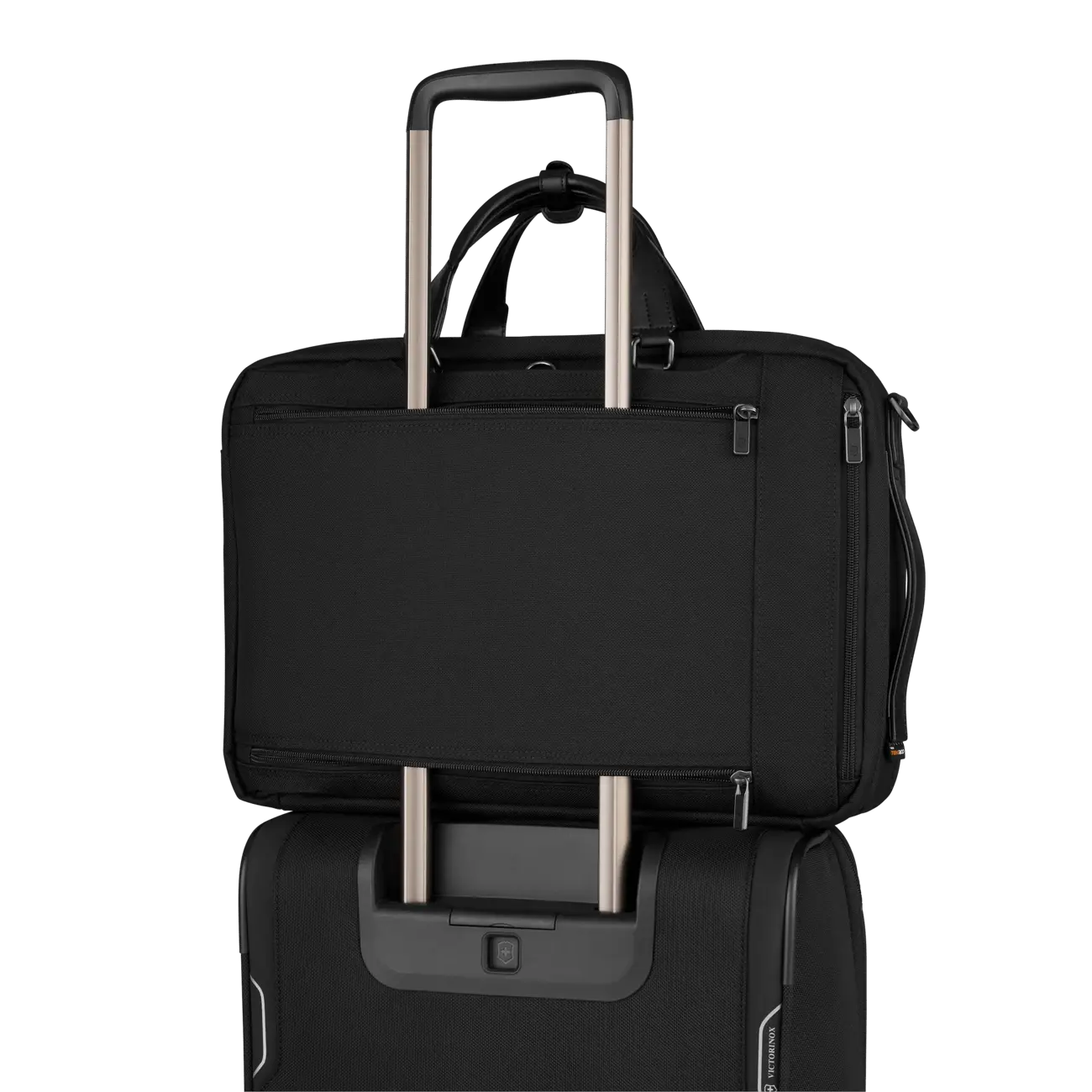 Victorinox Werks Professional CORDURA® 2-vägs Portfölj - Travels And Bags