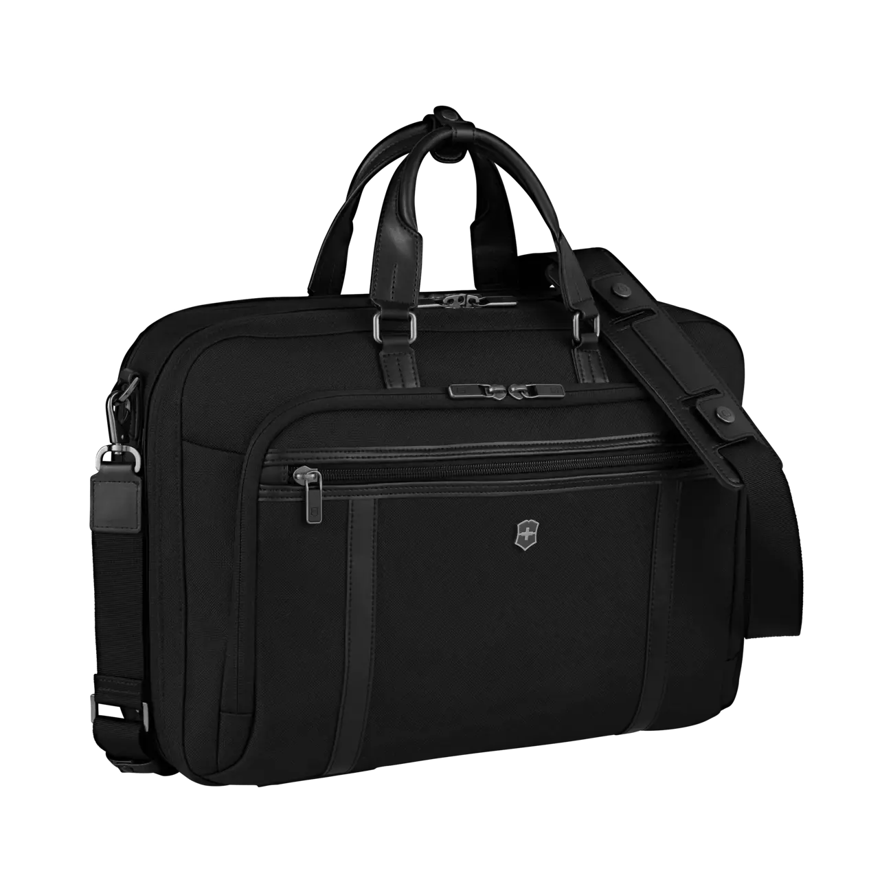 Victorinox Werks Professional CORDURA® 2-vägs Portfölj - Travels And Bags