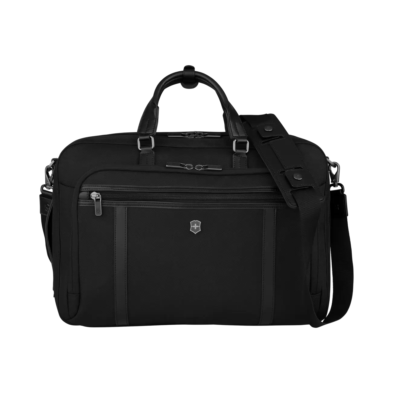 Victorinox Werks Professional CORDURA® 2-vägs Portfölj - Travels And Bags