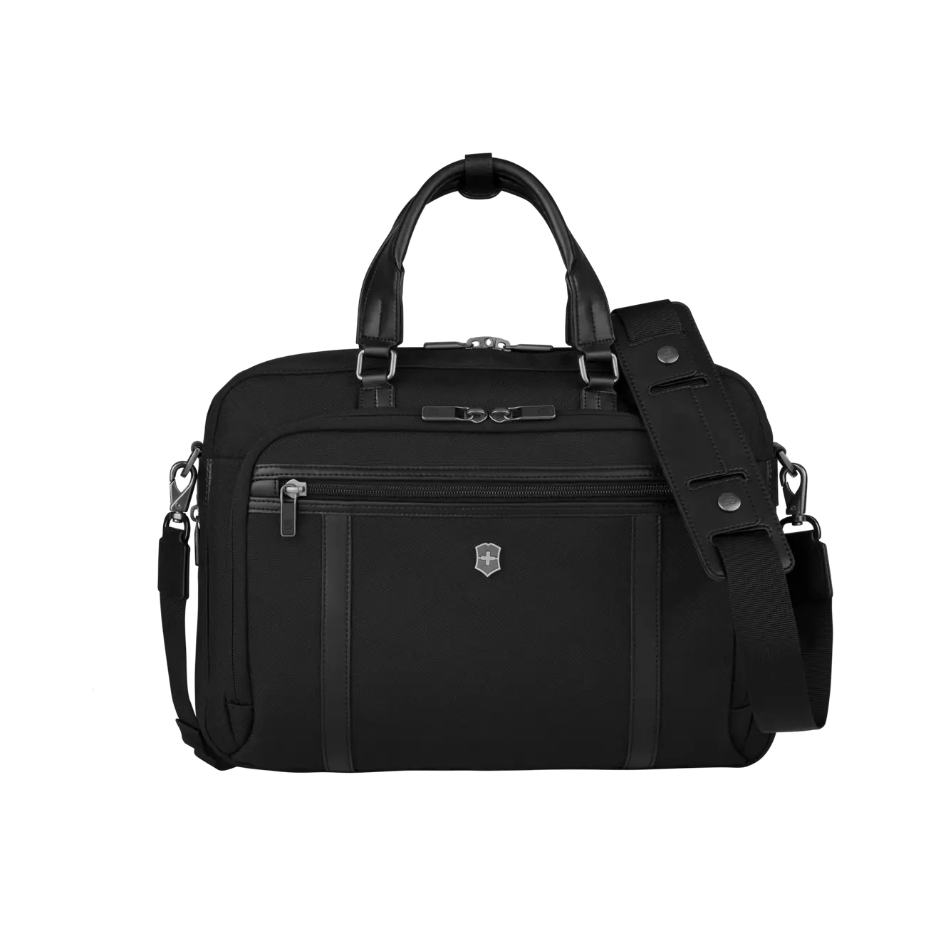 Victorinox Werks Professional 13" CORDURA® Datorportfölj - Travels And Bags