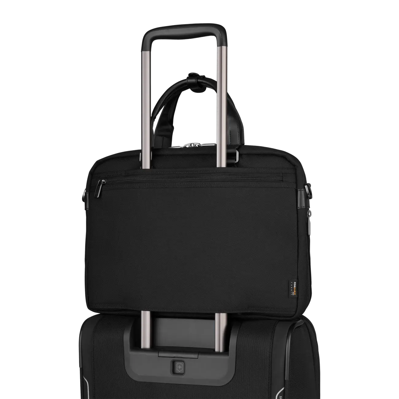 Victorinox Werks Professional 13" CORDURA® Datorportfölj - Travels And Bags