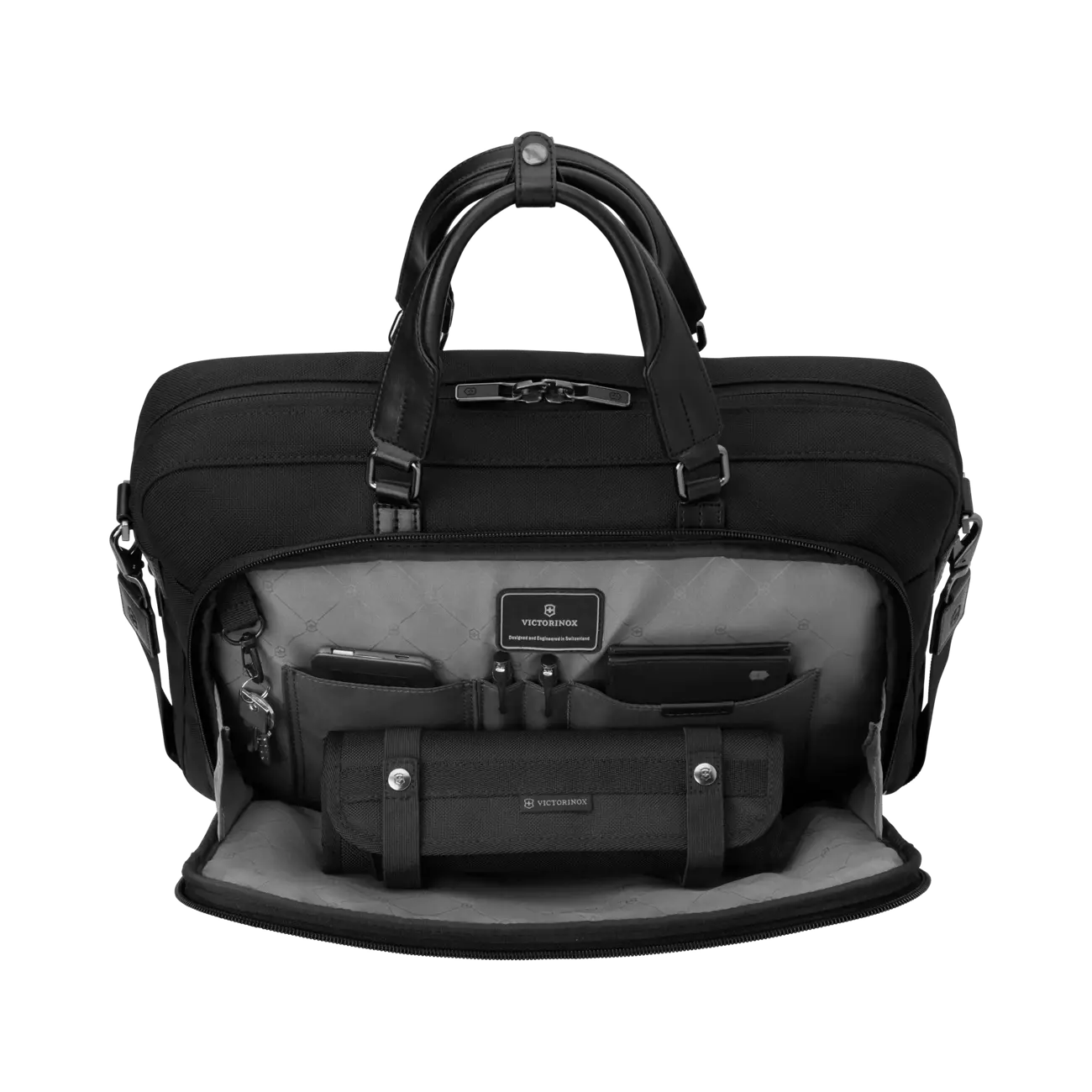 Victorinox Werks Professional CORDURA® 15" Datorportfölj - Travels And Bags
