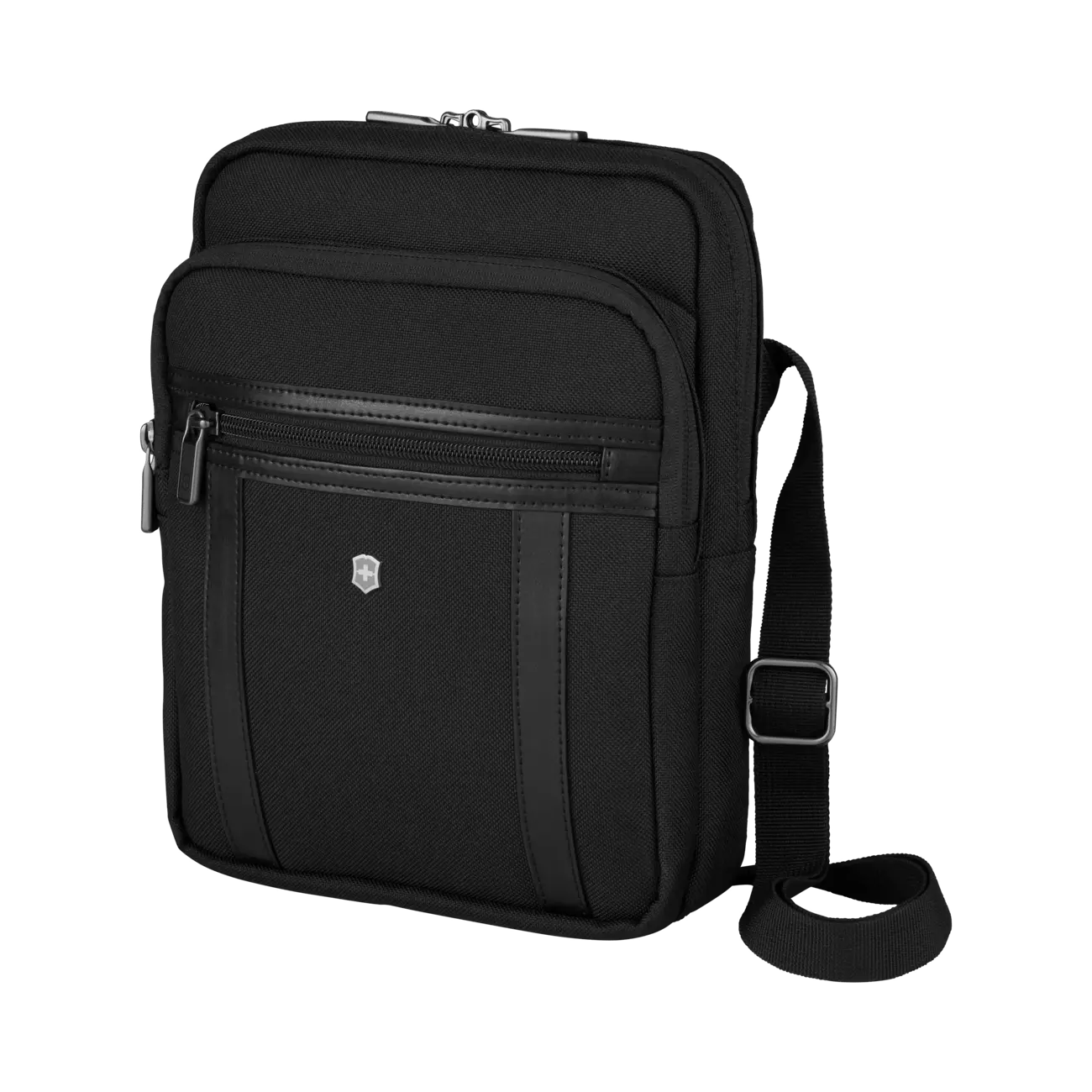 Victorinox Werks Professional CORDURA® Crossbodyväska - Travels And Bags