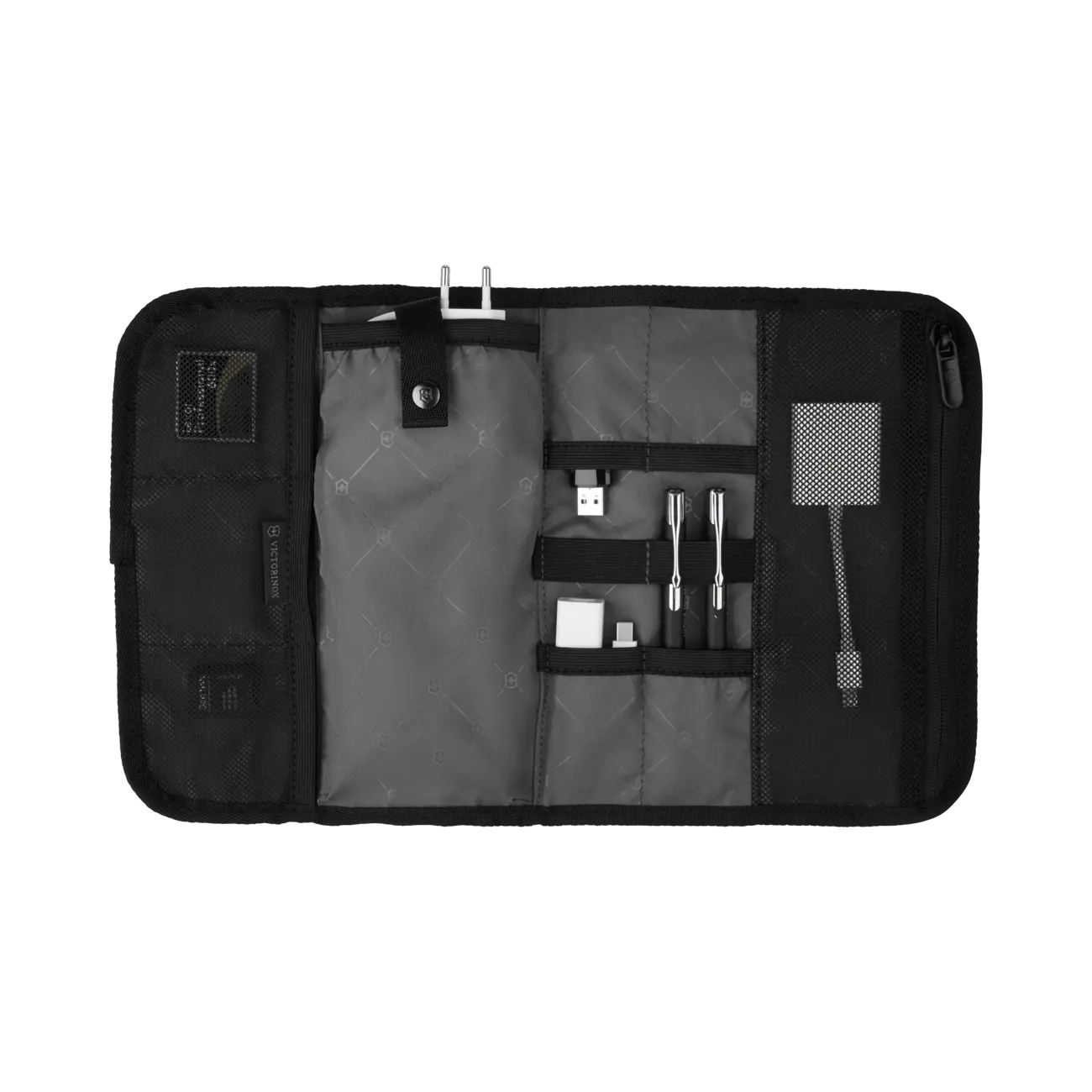 Victorinox Werks Professional CORDURA® Crossbodyväska - Travels And Bags