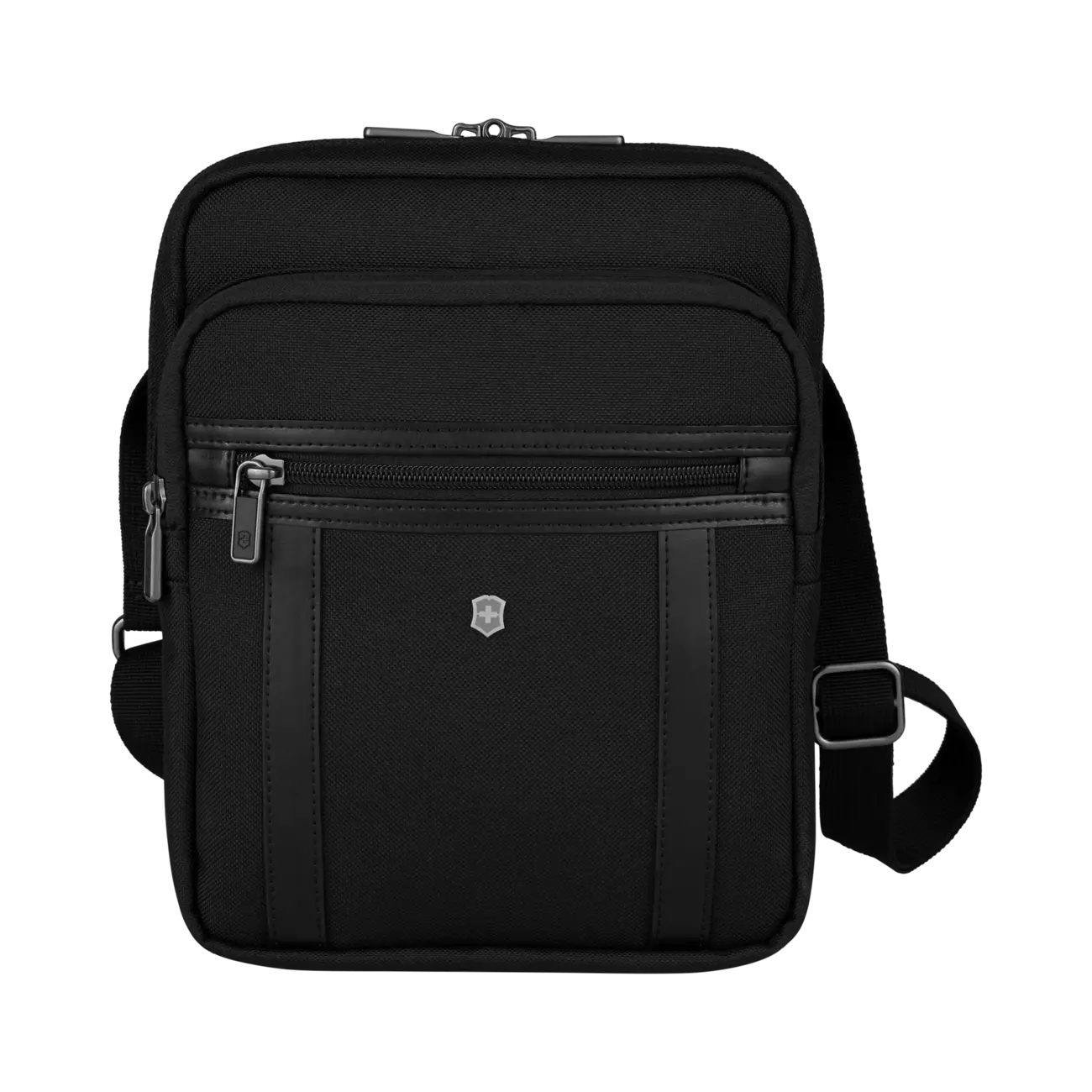 Victorinox Werks Professional CORDURA® Crossbodyväska - Travels And Bags