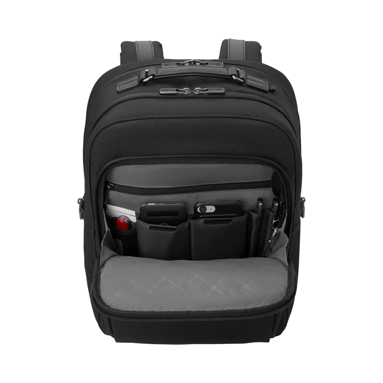 Victorinox Professional CORDURA® Deluxe Ryggsäck - Travels And Bags