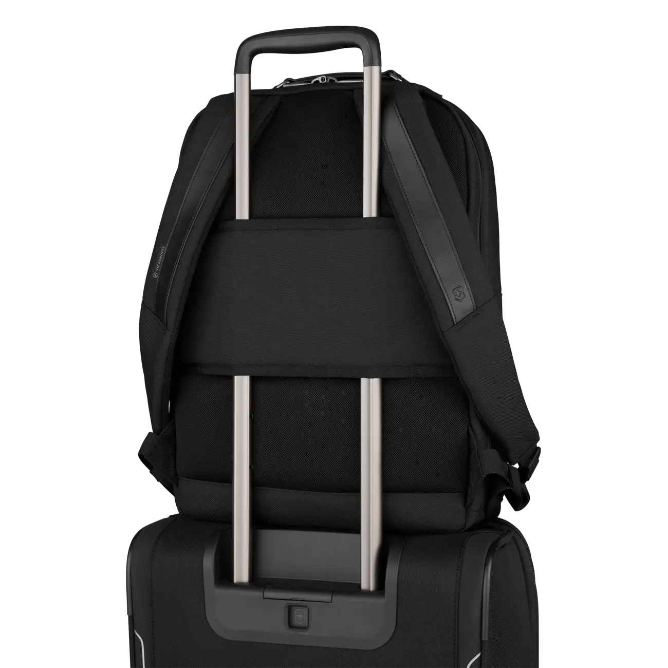 Victorinox Professional CORDURA® Deluxe Ryggsäck - Travels And Bags