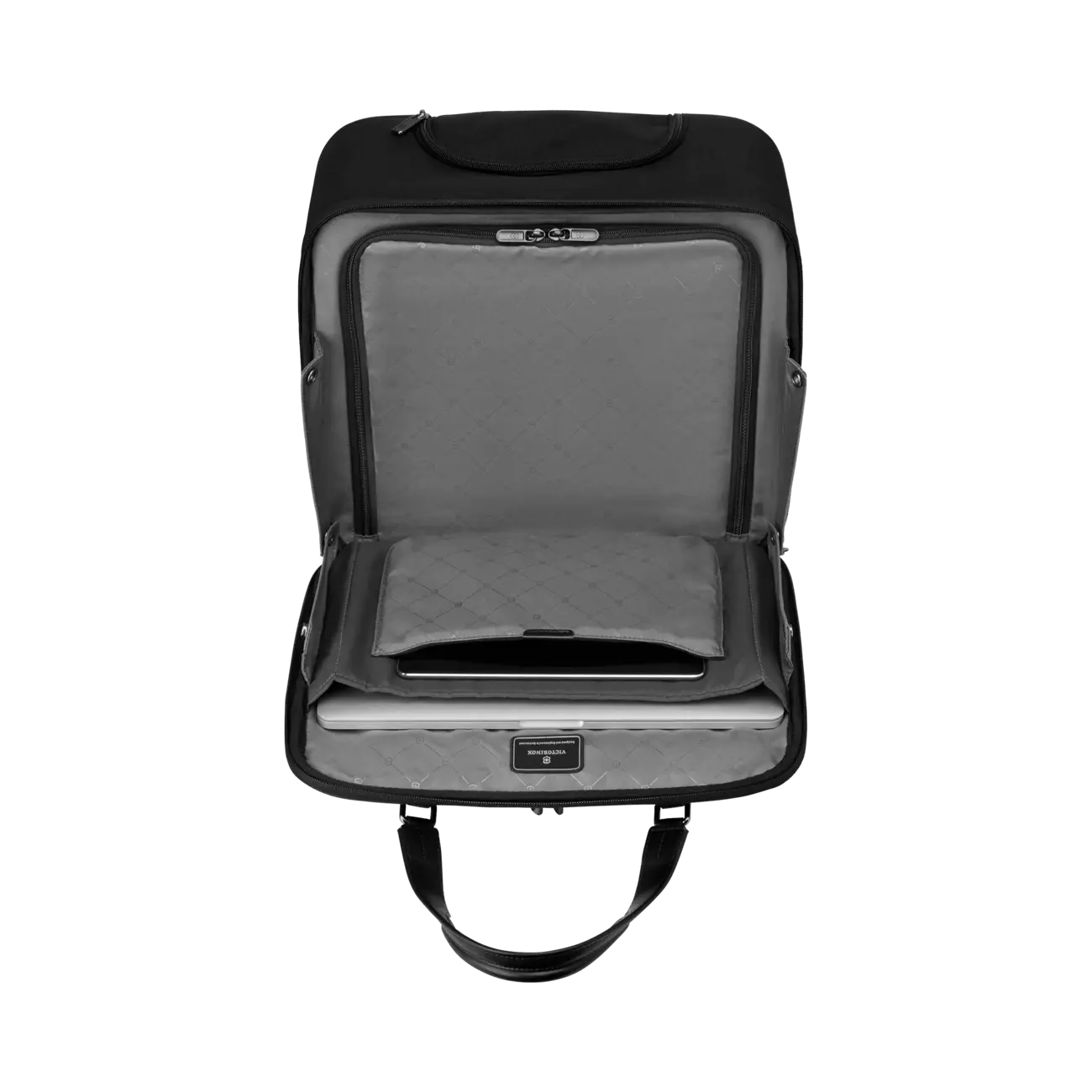 Victorinox Professional CORDURA® Datorväska/resväska - Travels And Bags