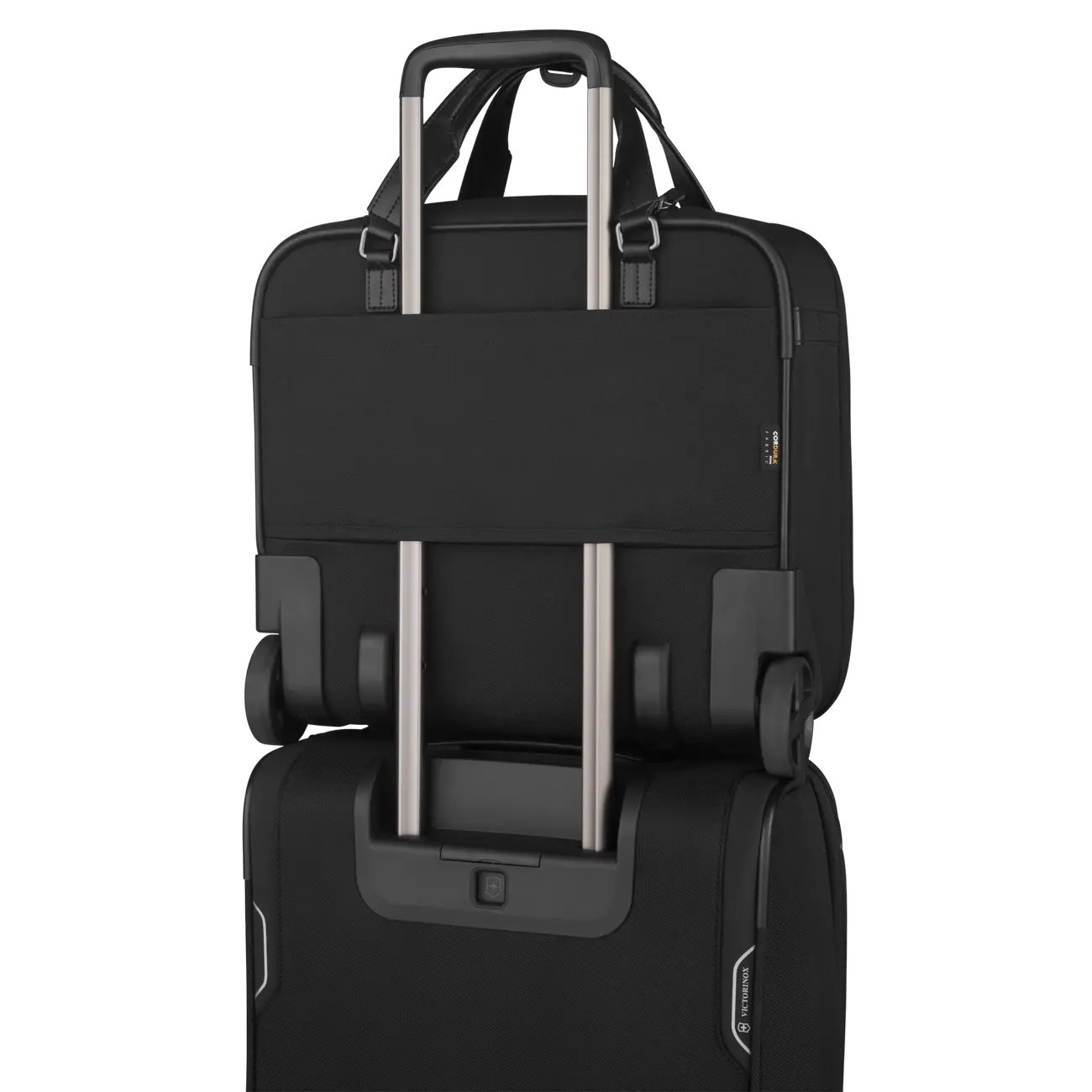 Victorinox Professional CORDURA® Datorväska/resväska - Travels And Bags