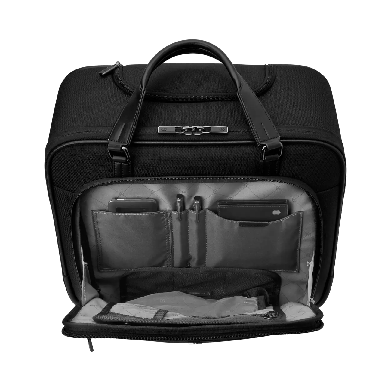 Victorinox Professional CORDURA® Datorväska/resväska - Travels And Bags