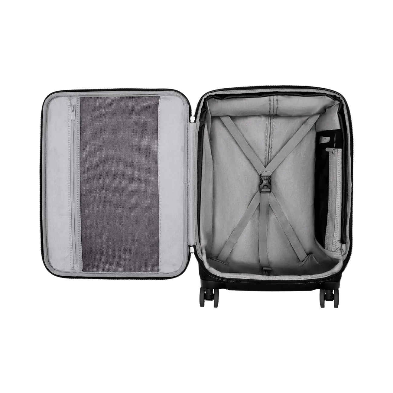 Victorinox Werks Traveler 6.0 Kabinväska - Travels And Bags