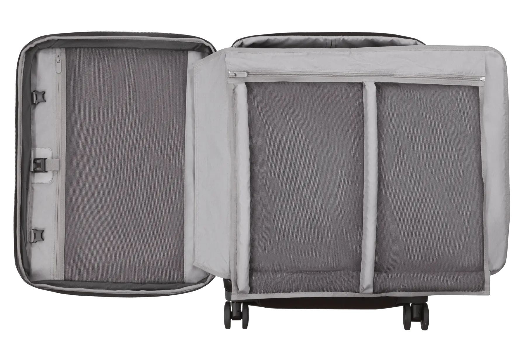 Victorinox Werks Traveler 6.0 Mellanstor Resväska - Travels And Bags