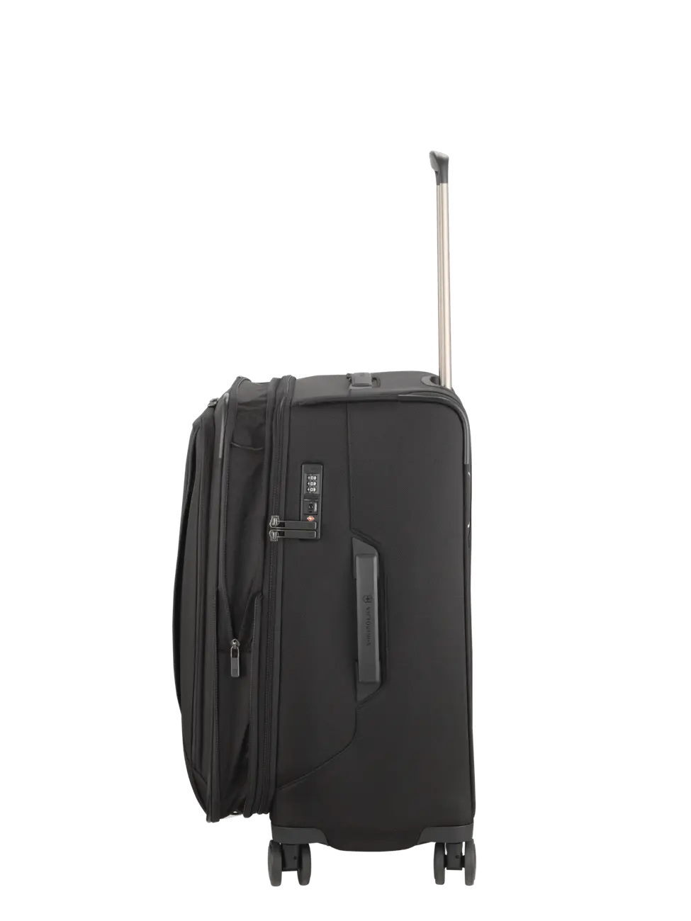 Victorinox Werks Traveler 6.0 Mellanstor Resväska - Travels And Bags