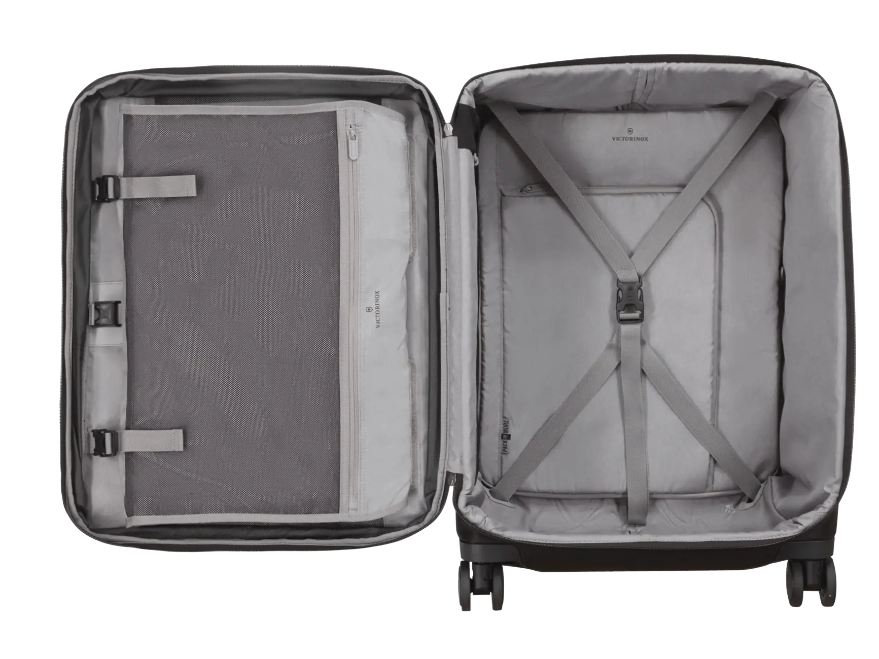 Victorinox Werks Traveler 6.0 Mellanstor Resväska - Travels And Bags