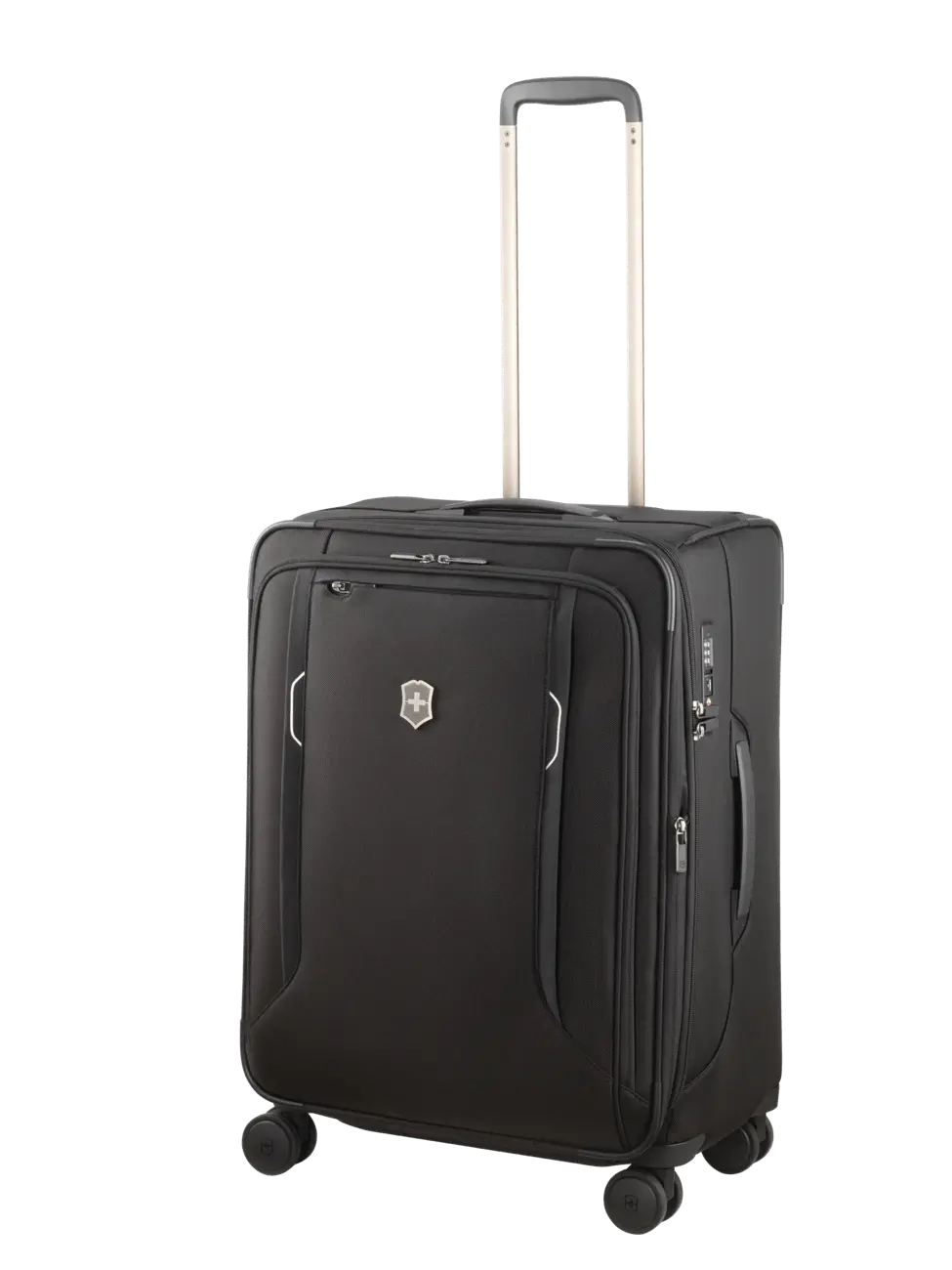 Victorinox Werks Traveler 6.0 Mellanstor Resväska - Travels And Bags