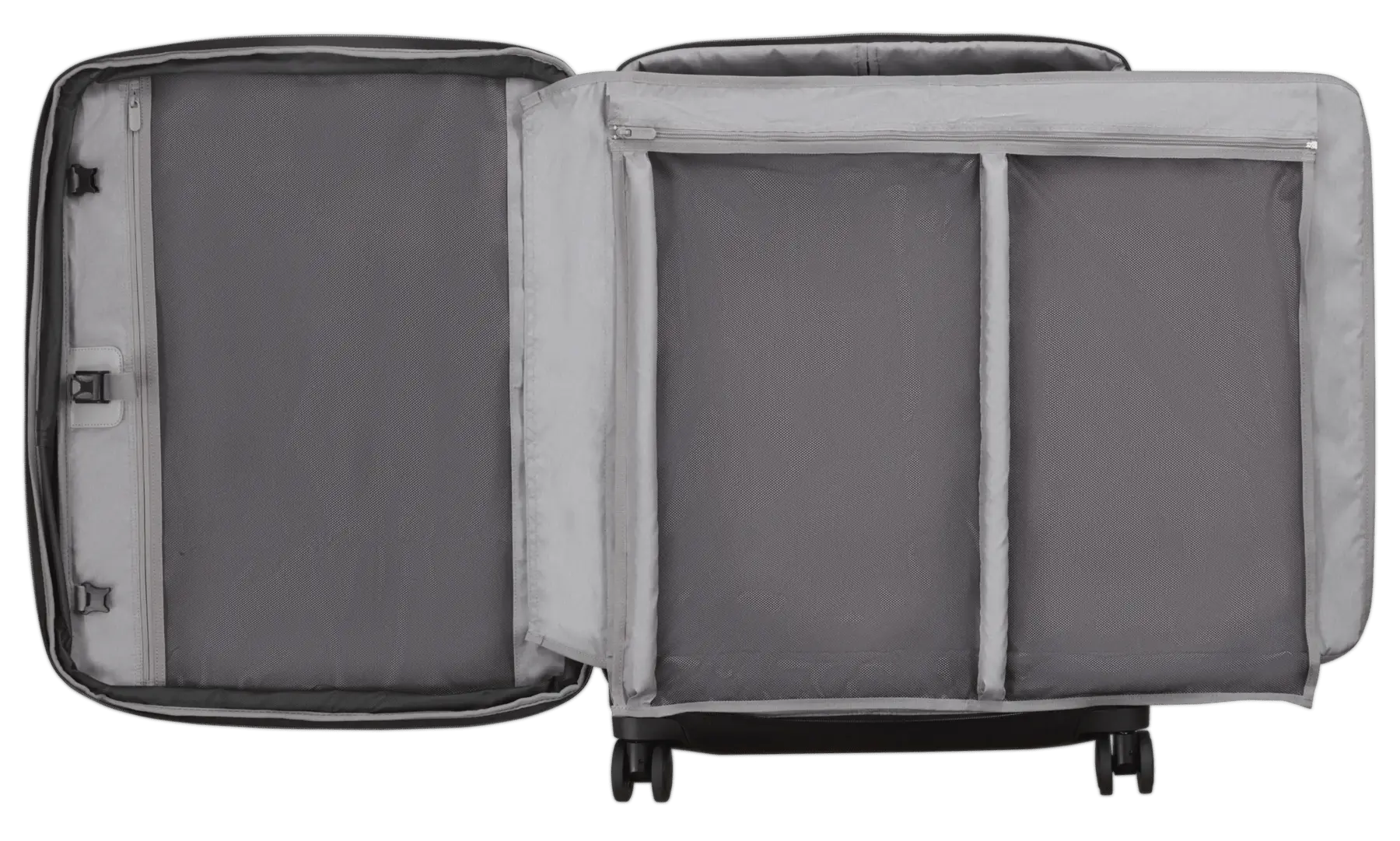 Victorinox Werks Traveler 6.0 Stor Resväska - Travels And Bags