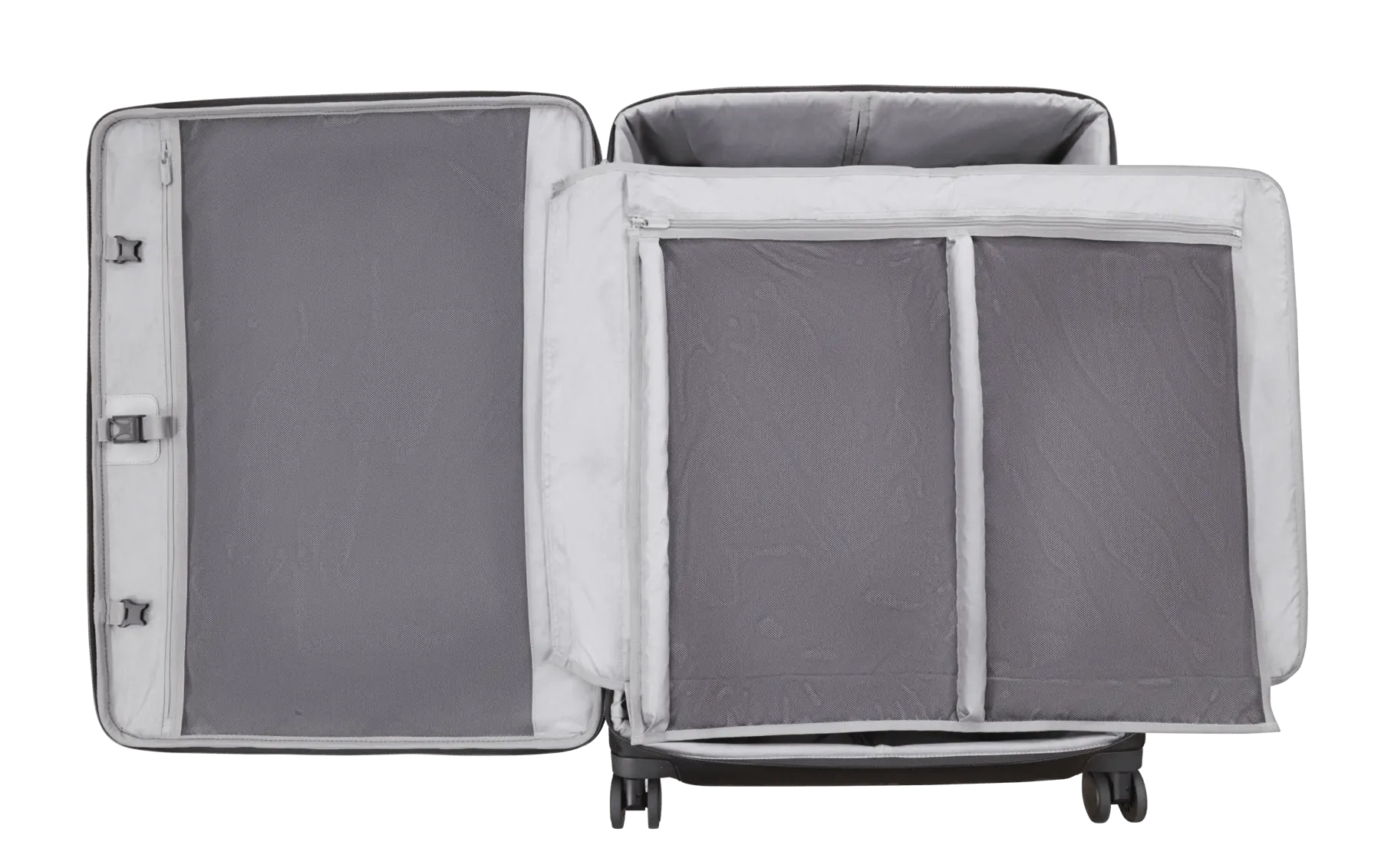 Victorinox Werks Traveler 6.0 XL Resväska - Travels And Bags