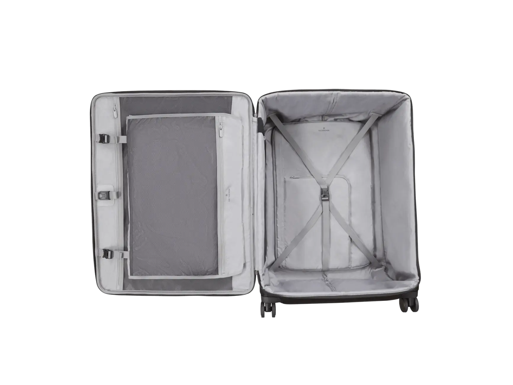 Victorinox Werks Traveler 6.0 XL Resväska - Travels And Bags