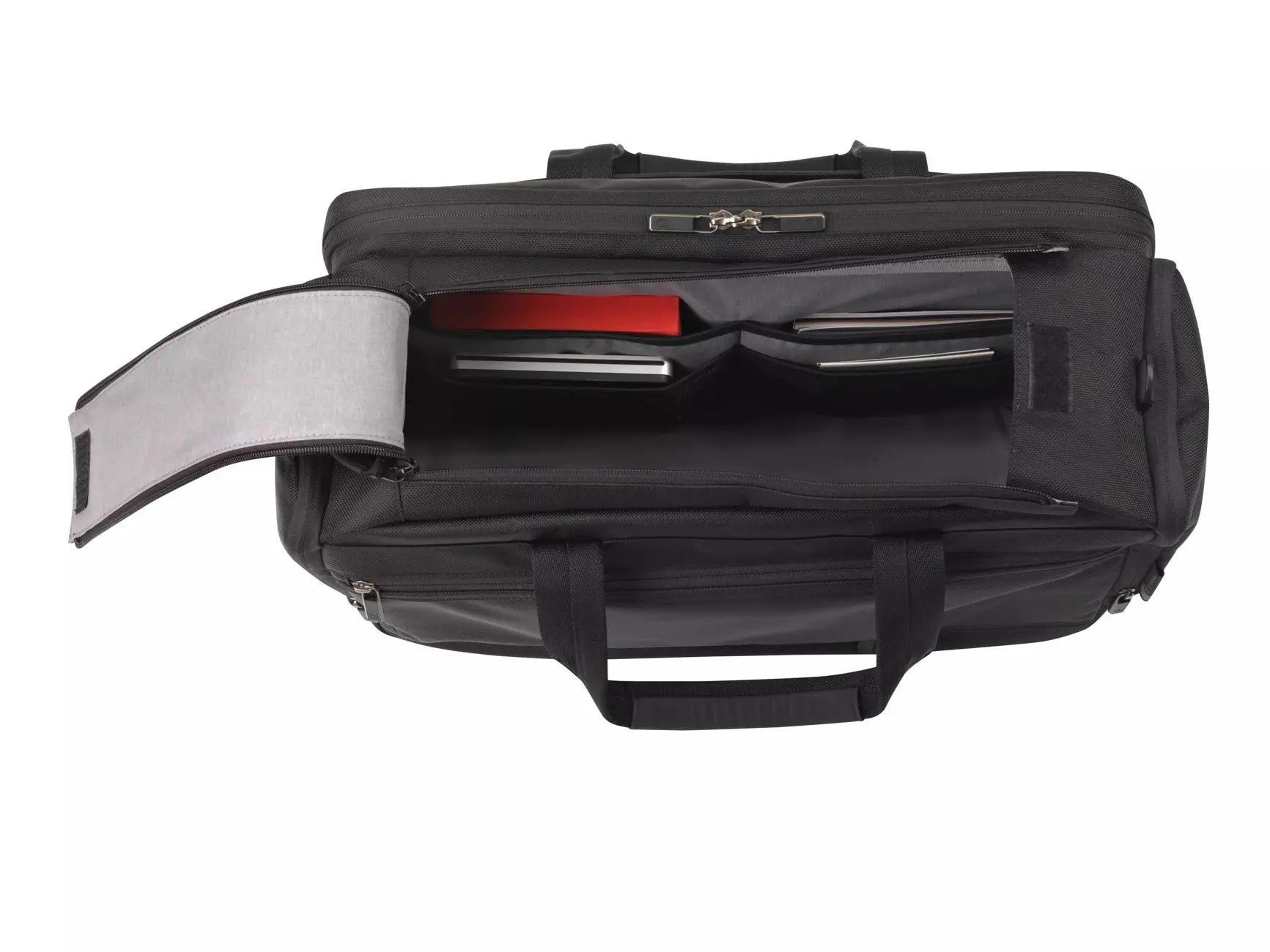 Victorinox Werks Traveler 6.0 Duffelväska - Travels And Bags