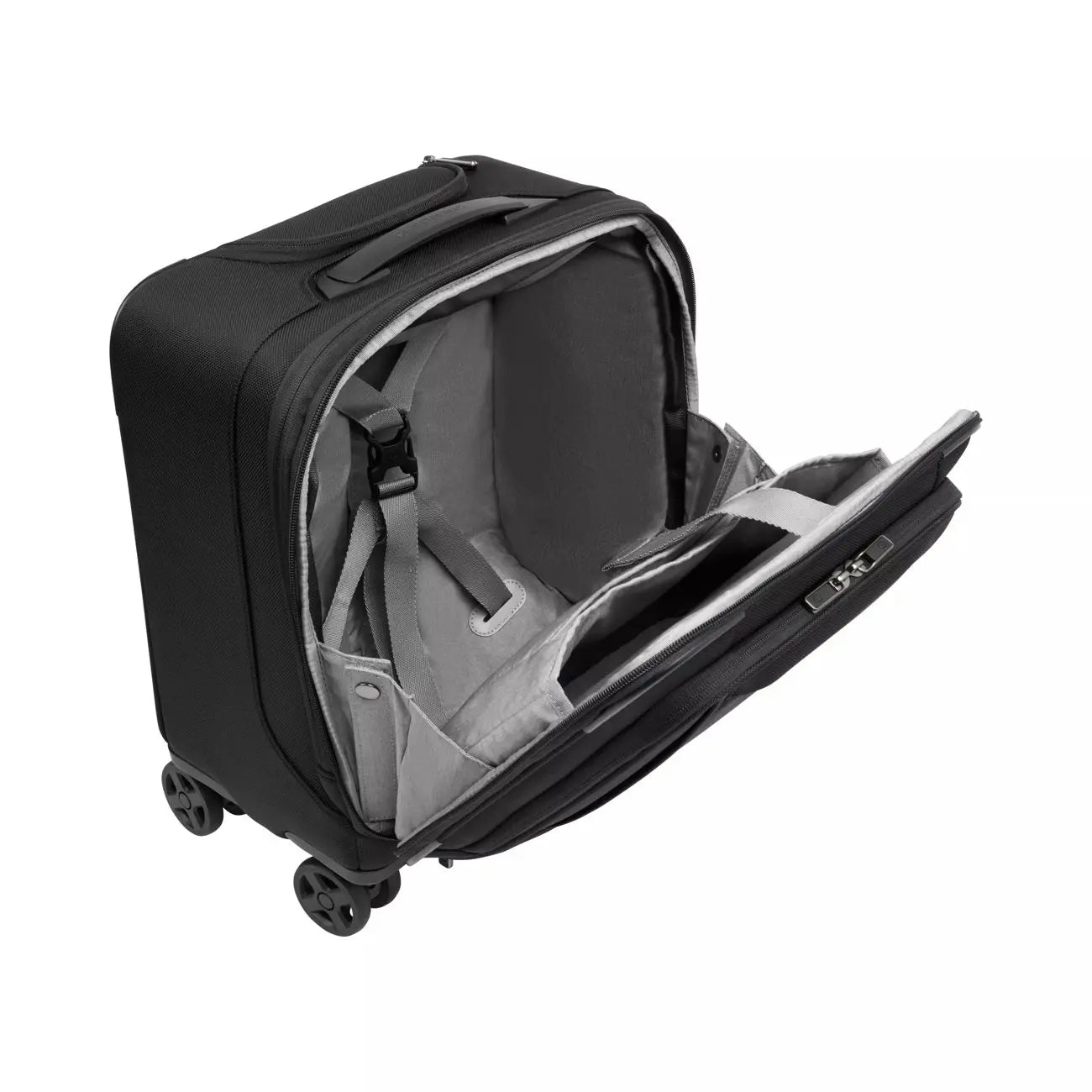 Victorinox Werks Traveler 6.0 Boardingväska - Travels And Bags