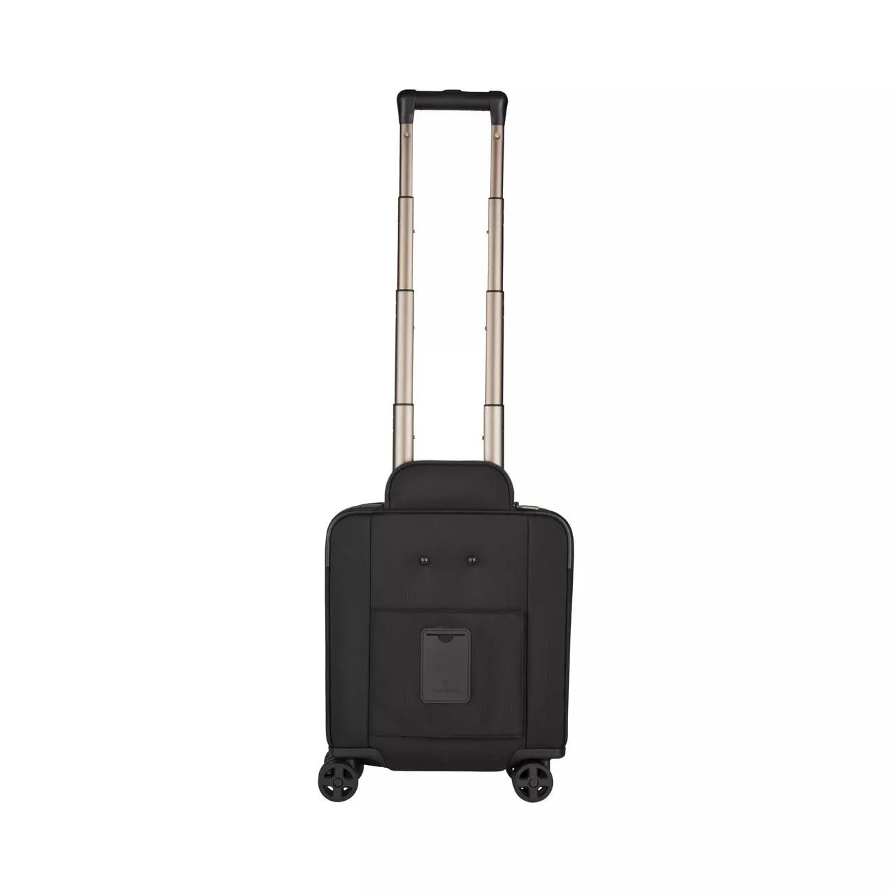 Victorinox Werks Traveler 6.0 Boardingväska - Travels And Bags
