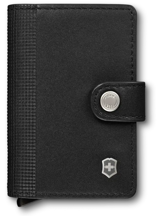 Victorinox Altius Secrid Kortplånbok - Travels And Bags