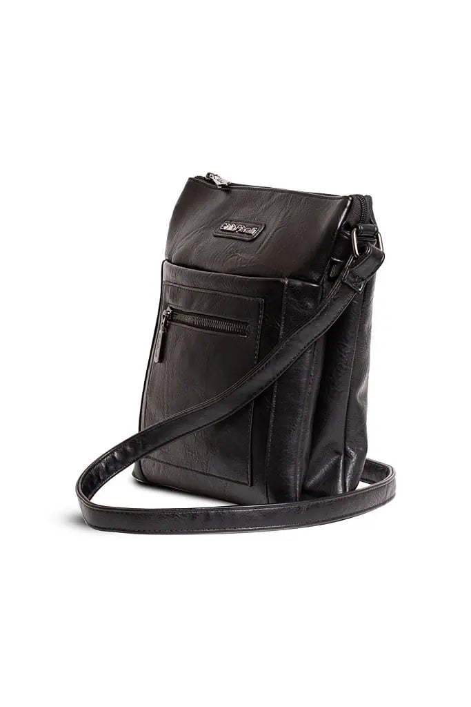Giulia Pieralli Jenny Axelremsväska - Travels And Bags