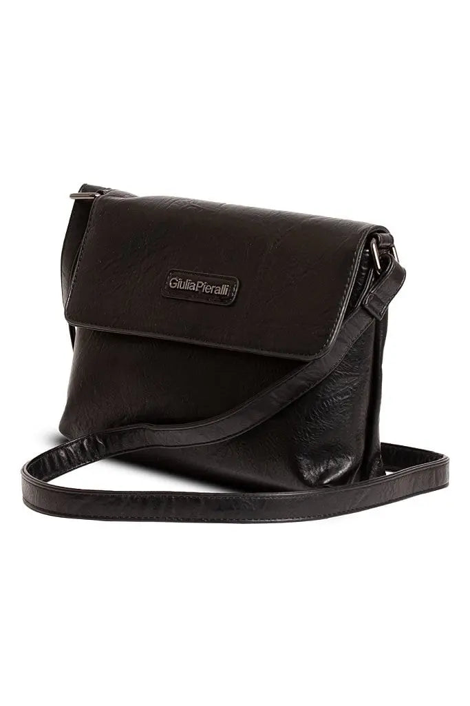 Giulia Pieralli Linda Axelremsväska - Travels And Bags