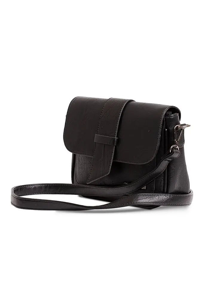 Giulia Pieralli Sandra Axelremsväska - Travels And Bags