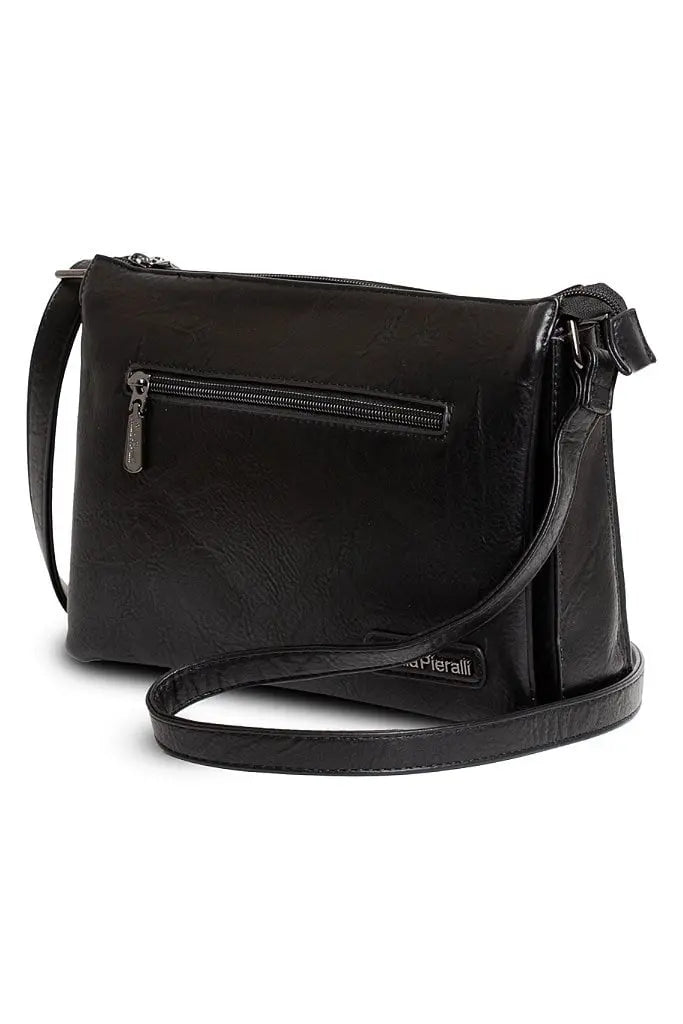 Giulia Pieralli Alma Axelremsväska - Travels And Bags