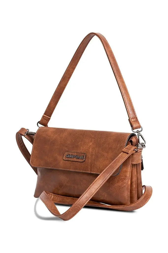 Giulia Pieralli Susan Axelremsväska - Travels And Bags